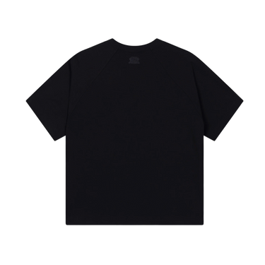 RIVERO - STUDIO LOGO T-SHIRT BLACK