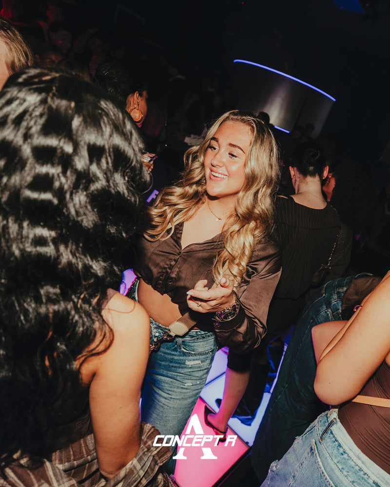 AFTERHOURS RECAP