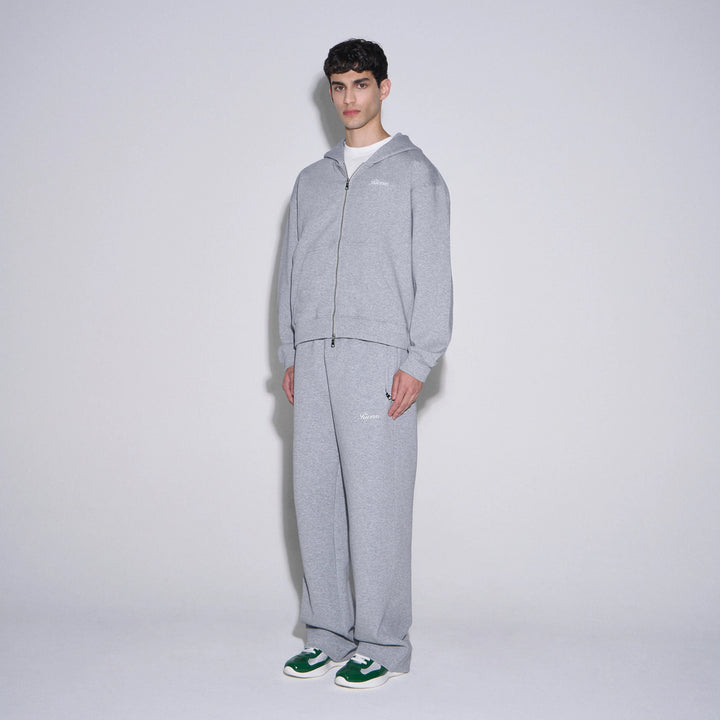 RIVERO - SCUBA JOGGER GREY