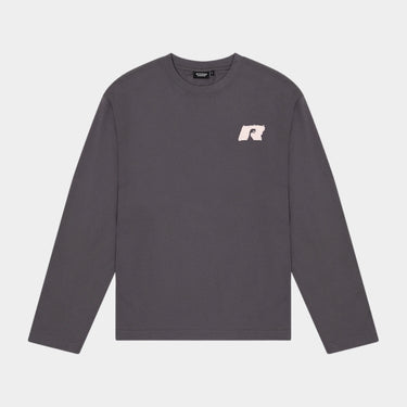 RIVERO - URBAN LONGSLEEVE SPACE BLUE/PINK