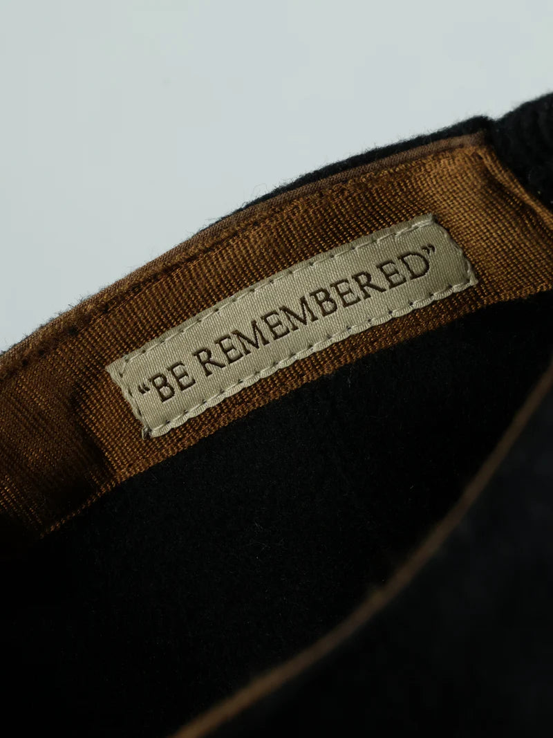 LA CAPITALA - WOOL SIGNATURE ONYX (LIMITED)