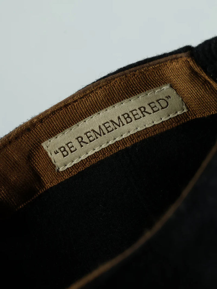 LA CAPITALA - WOOL SIGNATURE ONYX (LIMITED)