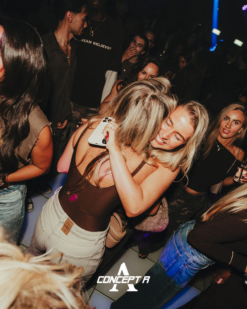 AFTERHOURS RECAP