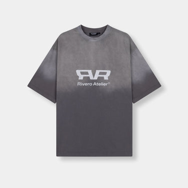 RIVERO - ECLIPSE WASHED TEE