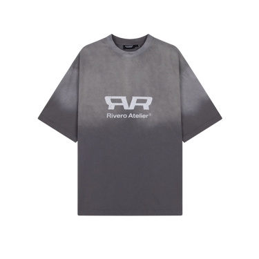 RIVERO - ECLIPSE WASHED TEE