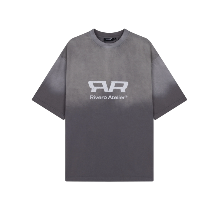 RIVERO - ECLIPSE WASHED TEE