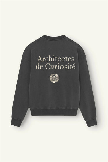 DON'T WASTE CULTURE- RIFAZ ZWART