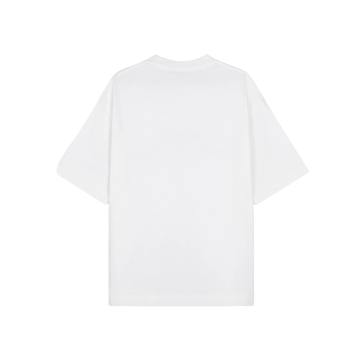 RIVERO - DAYDREAMS VISION STITCH T-SHIRT
