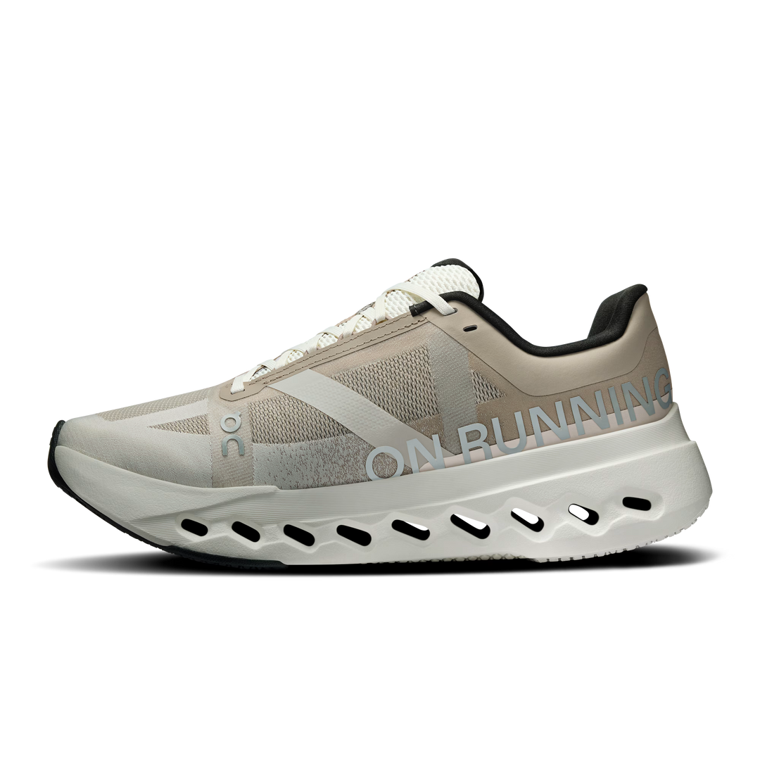 ON CLOUDTILT CLOUDSURFER NEXT - FOG/IVORY