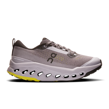 ON CLOUDTILT - IRON/LILAC