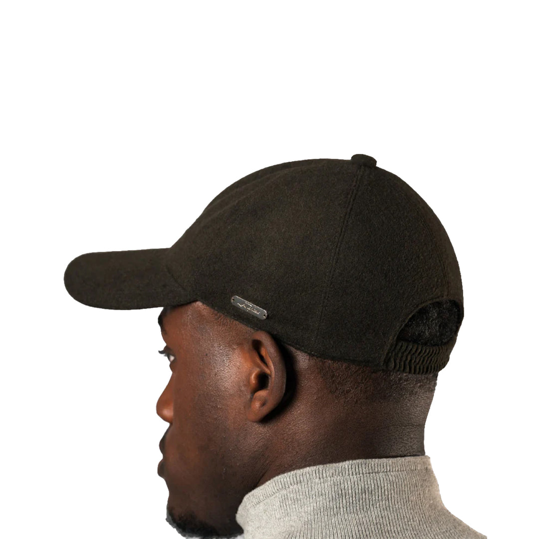 LA CAPITALA - WOOL SIGNATURE VERDE (LIMITED)