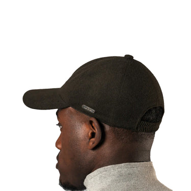 LA CAPITALA - WOOL SIGNATURE VERDE (LIMITED)