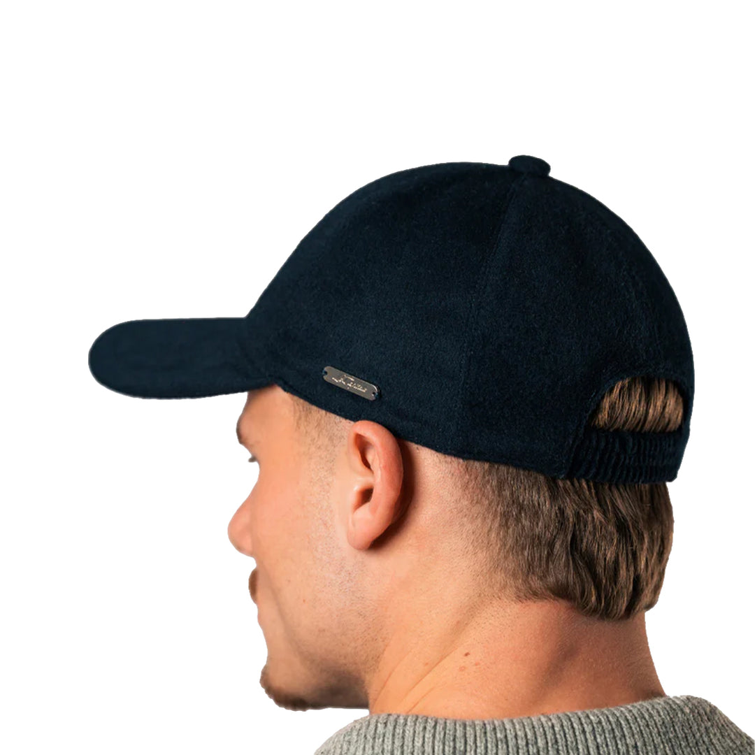 LA CAPITALA - WOOL SIGNATURE ROYAL NAVY (LIMITED)