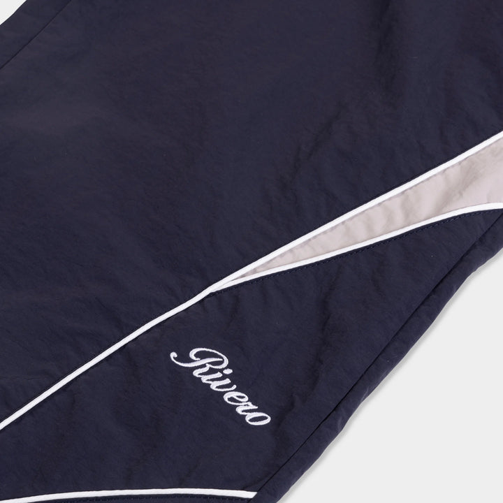 RIVERO - VECTOR TRACKPANTS NAVY /GREY