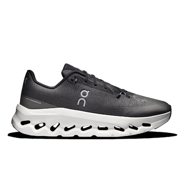 ON CLOUDTILT - BLACK/ASPHALT