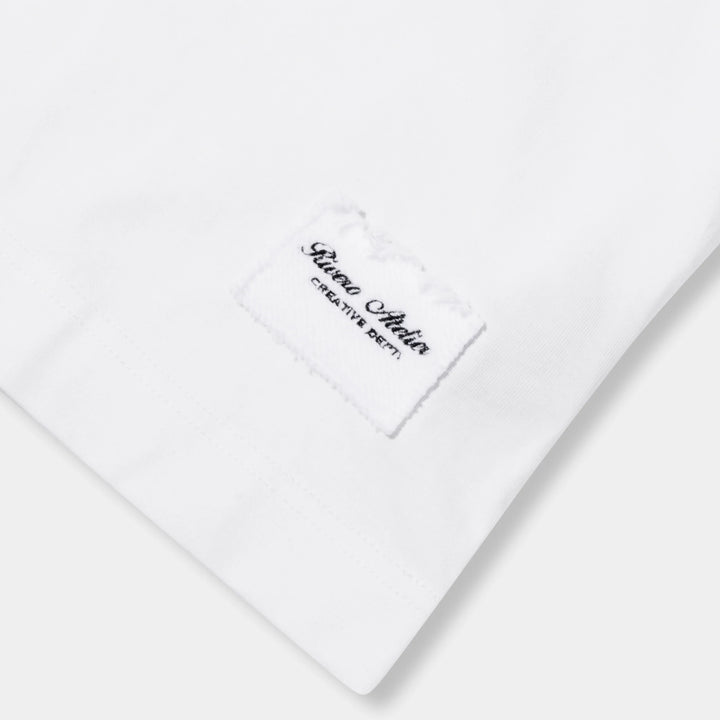 RIVERO - DAYDREAMS VISION STITCH T-SHIRT