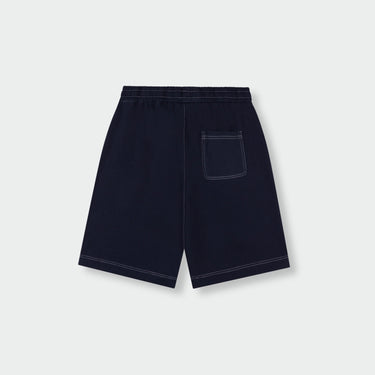 RIVERO - SEAMS SHORTS NAVY