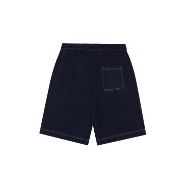 RIVERO - SEAMS SHORTS NAVY