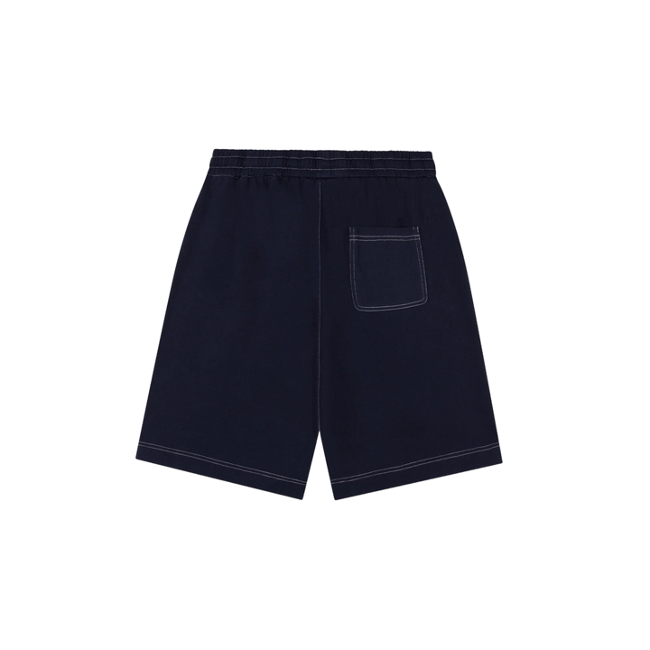 RIVERO - SEAMS SHORTS NAVY
