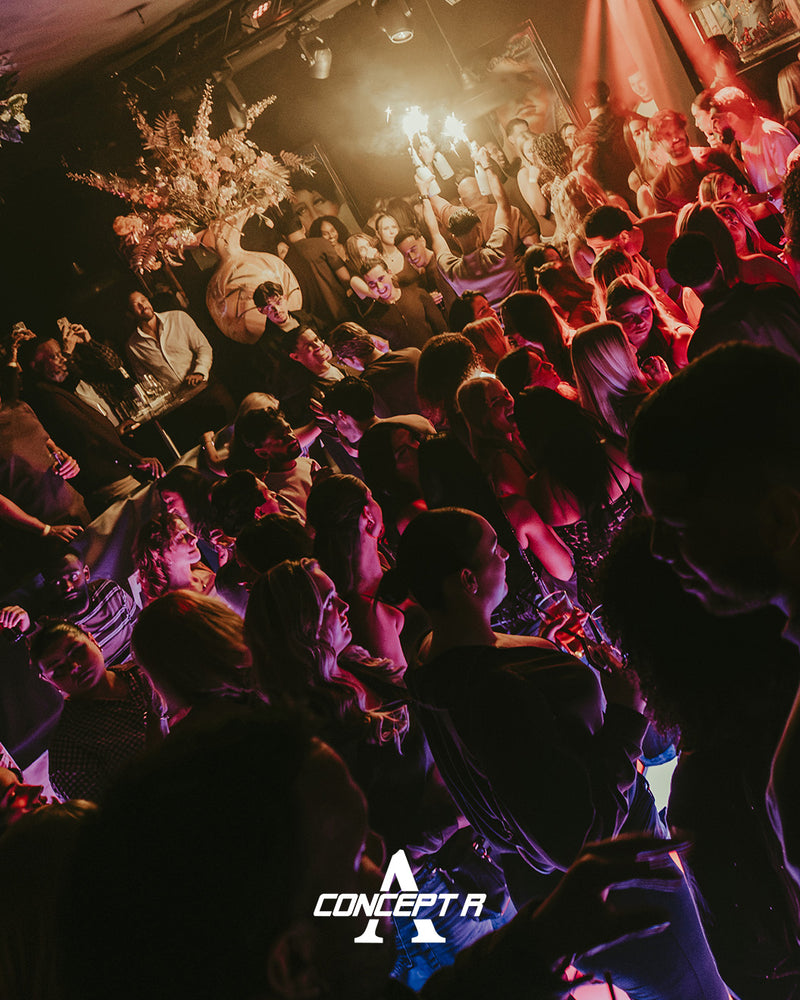 AFTERHOURS RECAP