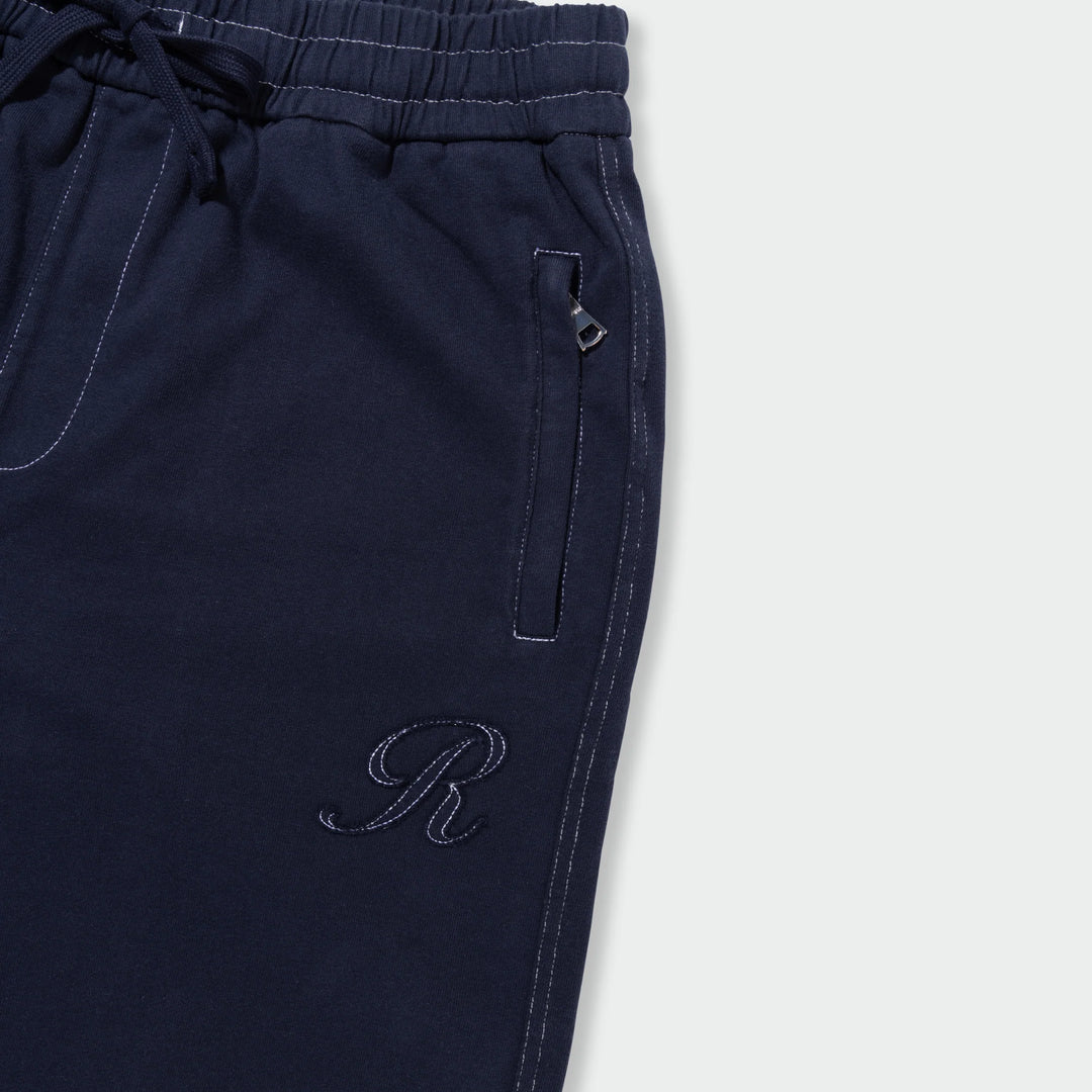 RIVERO - SEAMS SHORTS NAVY