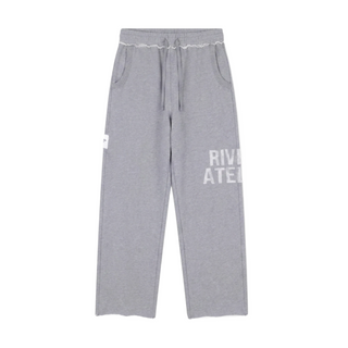 RIVERO - ARTIFACT JOGGER GREY
