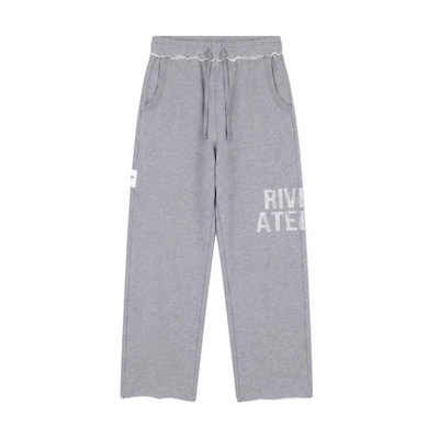 RIVERO - ARTIFACT JOGGER GREY