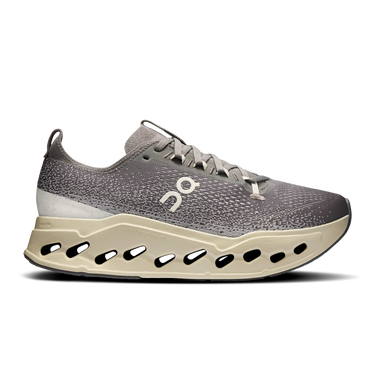 ON CLOUDTILT CLOUDSURFER MAX - APSHALT/ICE