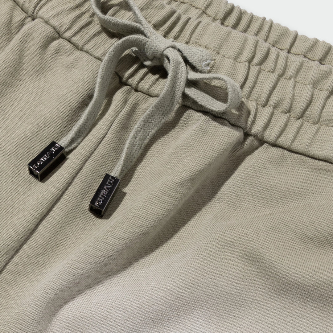 RIVERO - CYPRESS WASHED SHORTS