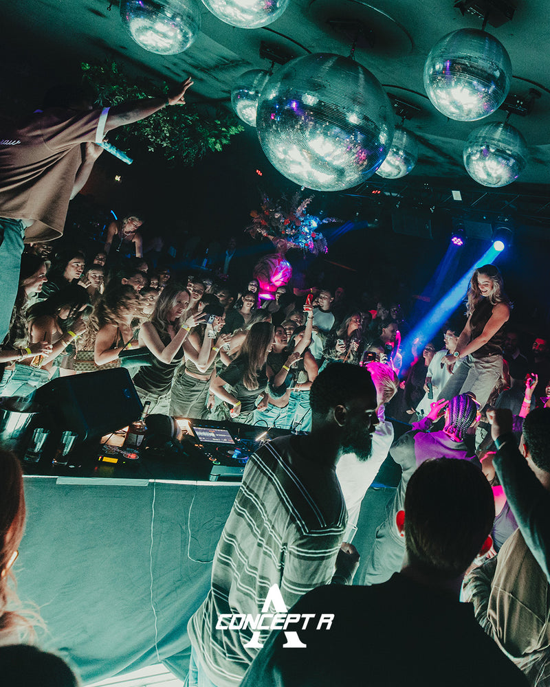 AFTERHOURS RECAP