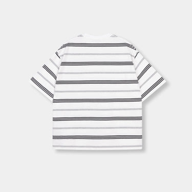 RIVERO - DEPARTMENT STRIPE T-SHIRT
