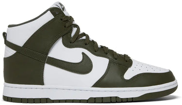 NIKE DUNK HIGH CARGO KHAKI