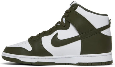 NIKE DUNK HIGH CARGO KHAKI