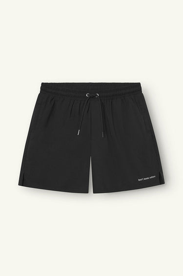 DON'T WASTE CULTURE - XYRA BLACK