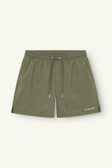 DON'T WASTE CULTURE - XYRA KHAKI