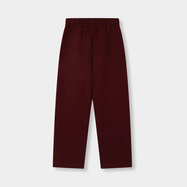 RIVERO - SCUBA JOGGER MAROON