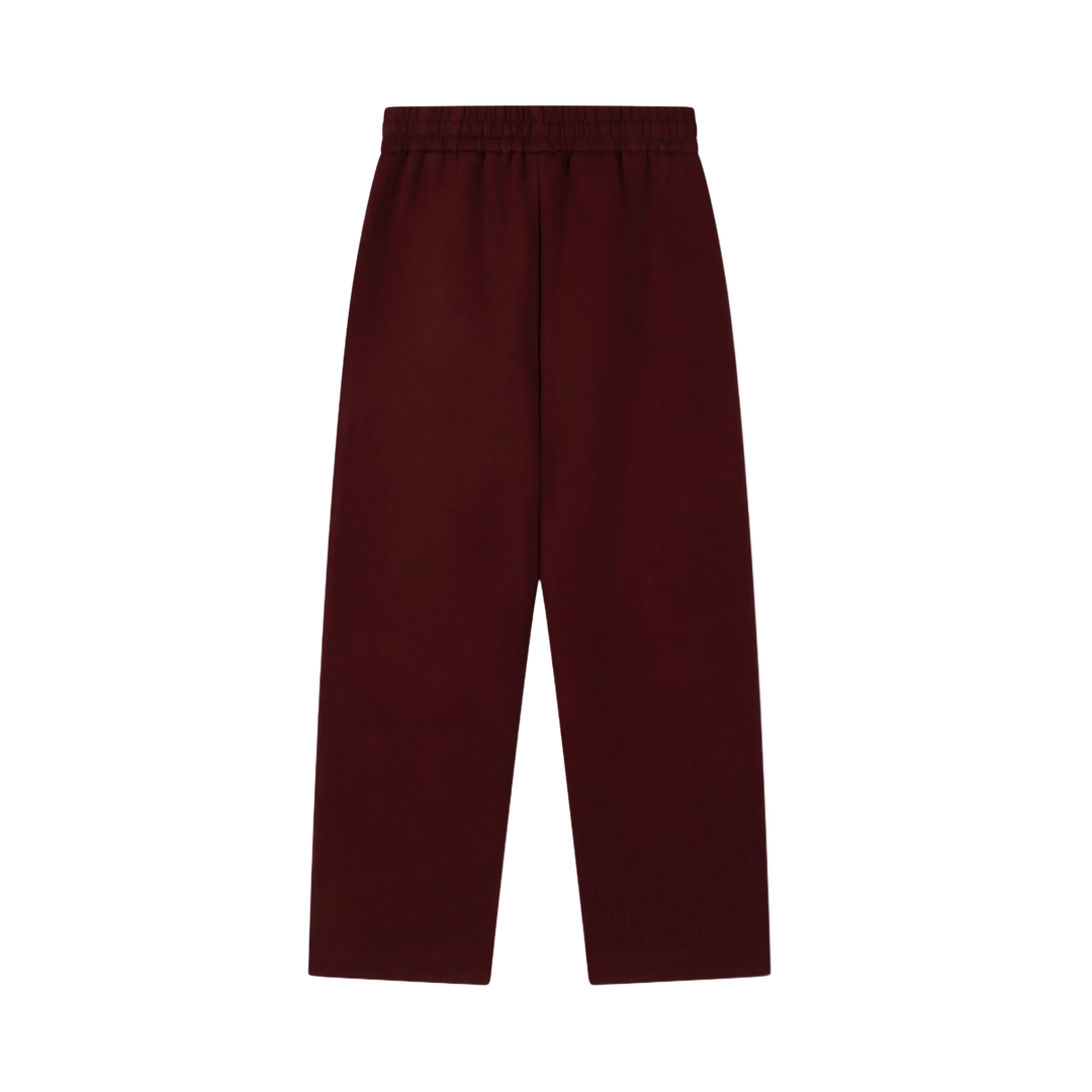 RIVERO - SCUBA JOGGER MAROON