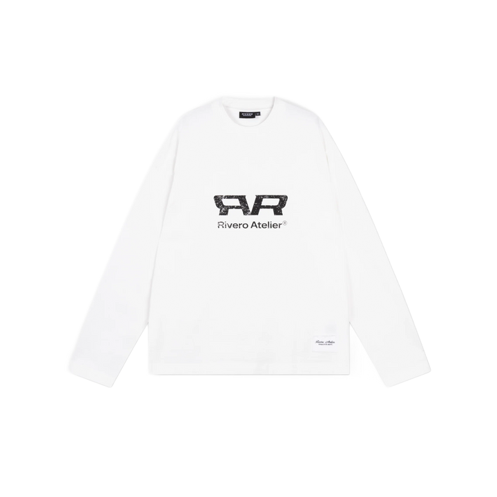 RIVERO - ATELIER FORM LONGSLEEVE
