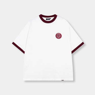 RIVERO - UNION RINGER T-SHIRT