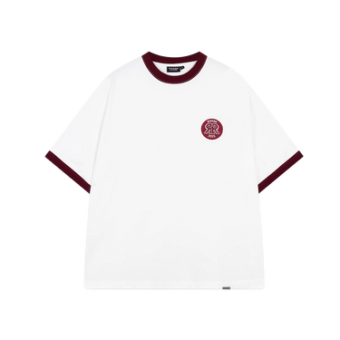 RIVERO - UNION RINGER T-SHIRT