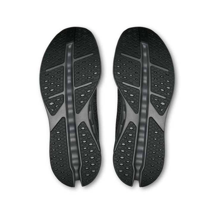 ON CLOUDTILT CLOUDSURFER MAX - BLACK/ECLIPSE