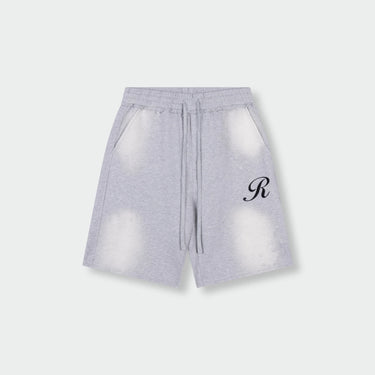 RIVERO - ASH FADE DISSTRESSED JOGGER