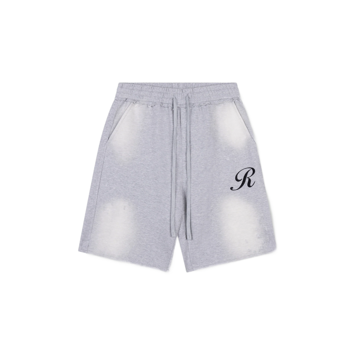 RIVERO - ASH FADE DISSTRESSED JOGGER