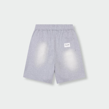 RIVERO - ASH FADE DISSTRESSED JOGGER