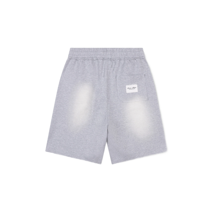 RIVERO - ASH FADE DISSTRESSED JOGGER