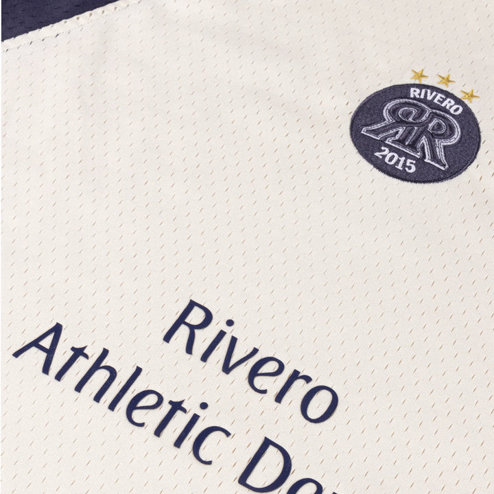 RIVERO - ATHLETIC CONTRAST JERSEY