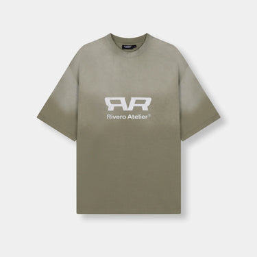RIVERO - CYPRESS WASHED TEE