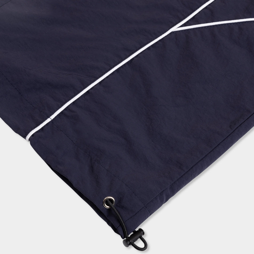 RIVERO - VECTOR TRACKPANTS NAVY /GREY