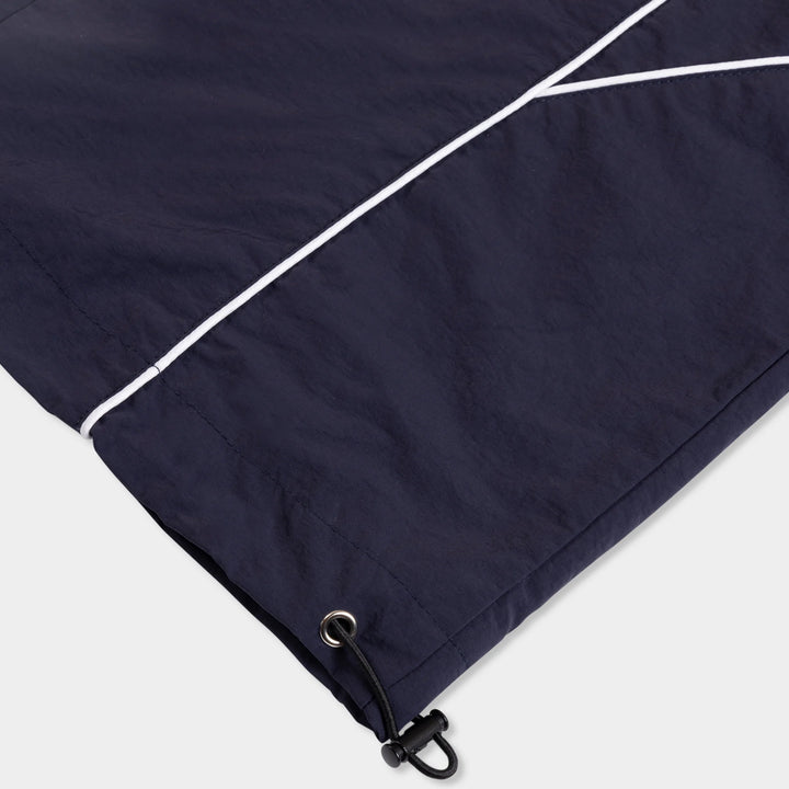 RIVERO - VECTOR TRACKPANTS NAVY /GREY