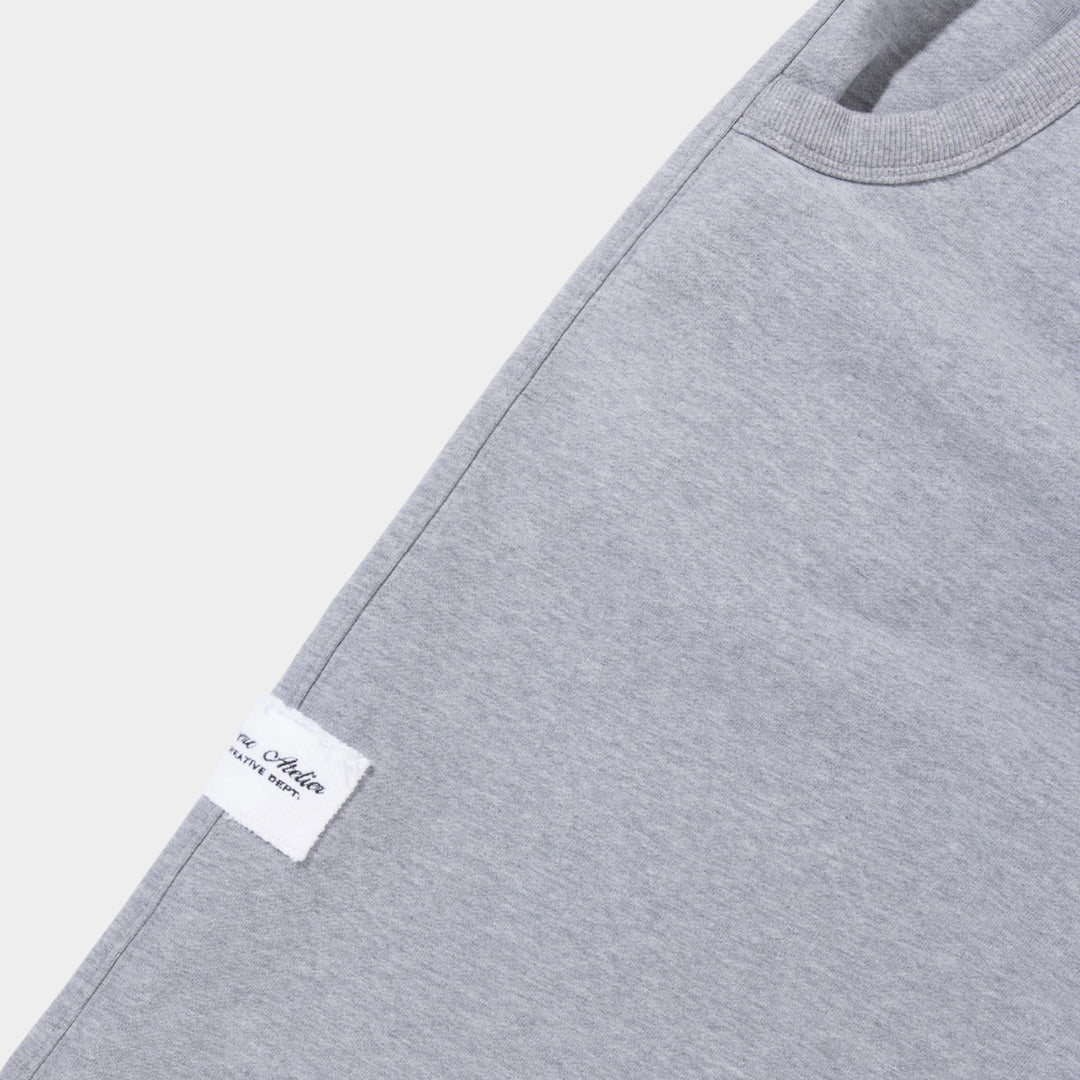 RIVERO - ARTIFACT JOGGER GREY